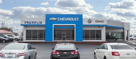 Jim Trenary Chevrolet GMC Buick Dealership is located in UNION, MO near Pacific, St. . Franklin gmc